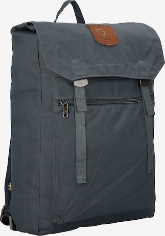 Fjällräven Rucksack in Grau