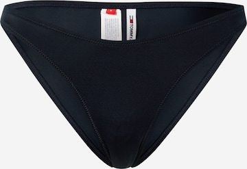 Tommy Hilfiger Underwear Bikini Bottoms 'Cheeky' in Blue: front