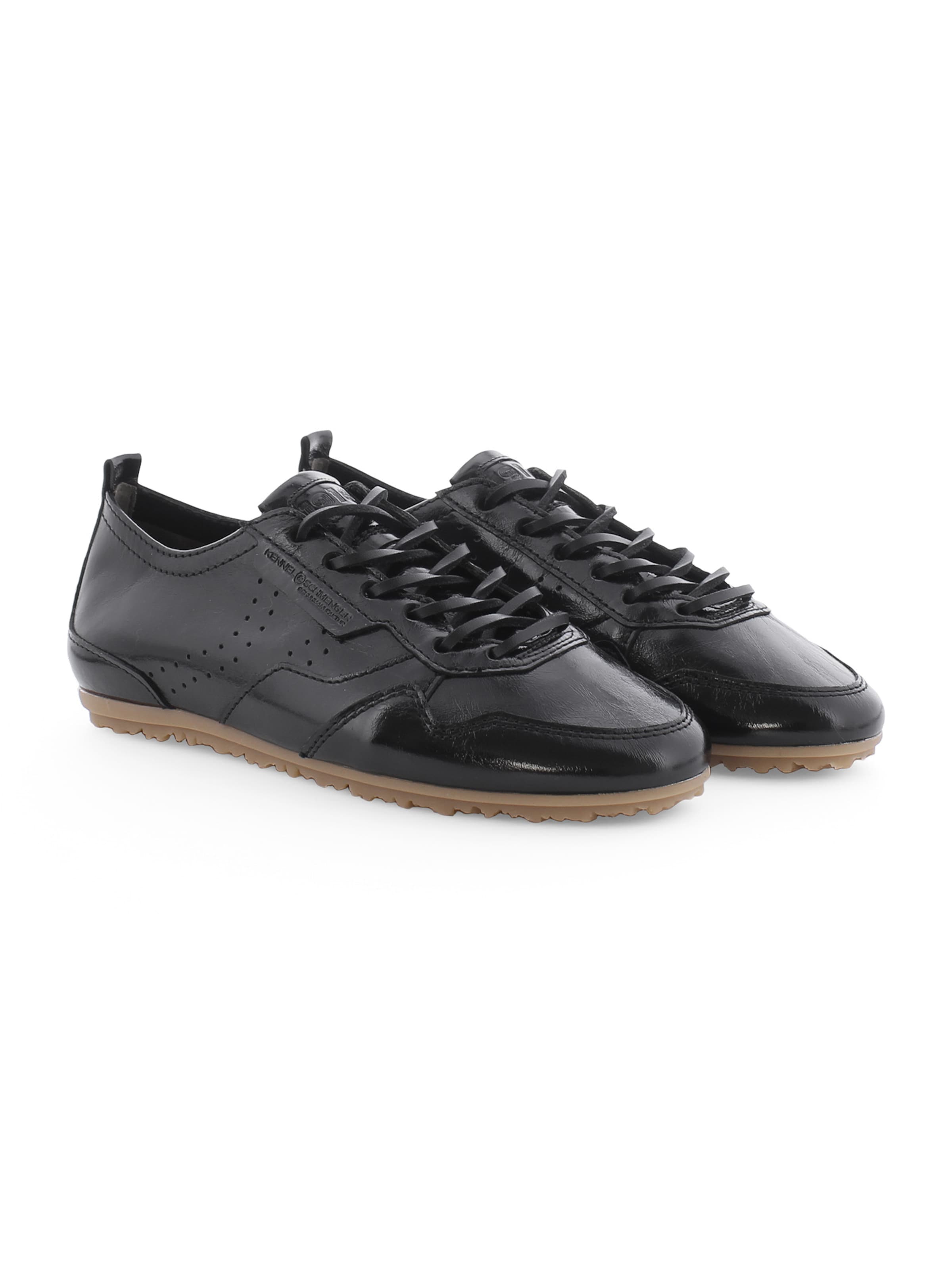 Baskets basses ' Bowl ' Kennel & Schmenger en noir