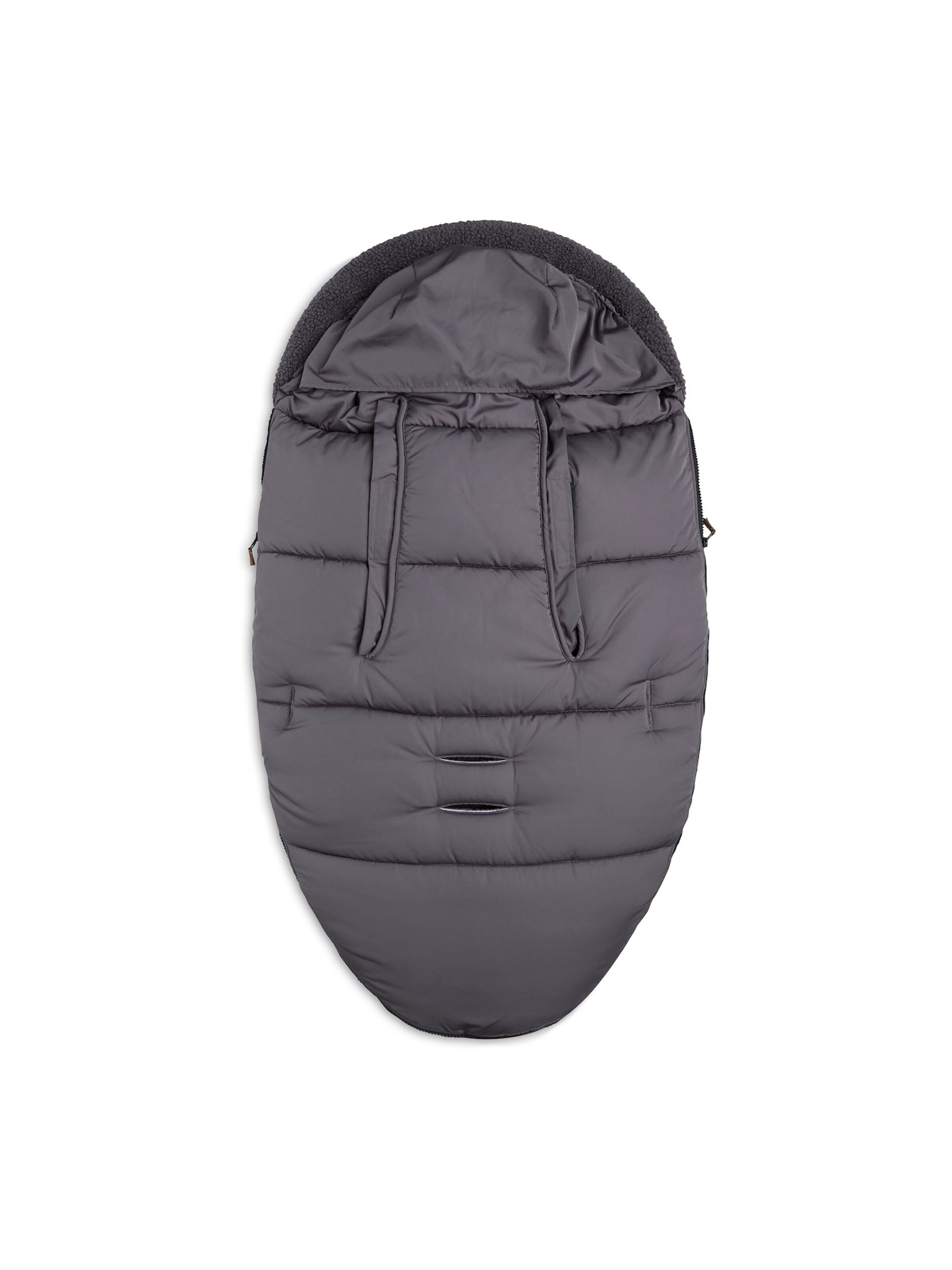Jollein Slaapzak in Grijs