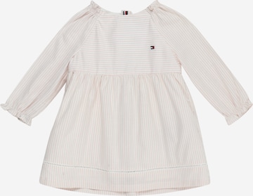 Robe 'ITHACA' TOMMY HILFIGER en rose : devant