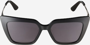 Calvin Klein Sunglasses in Black