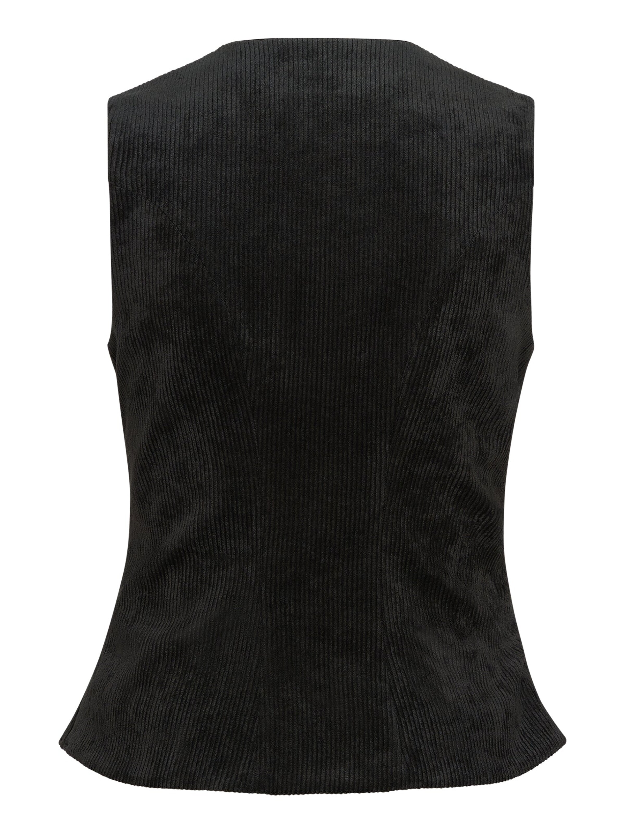 BERWIN & WOLFF Trachtenmieder‌‌ in Schwarz