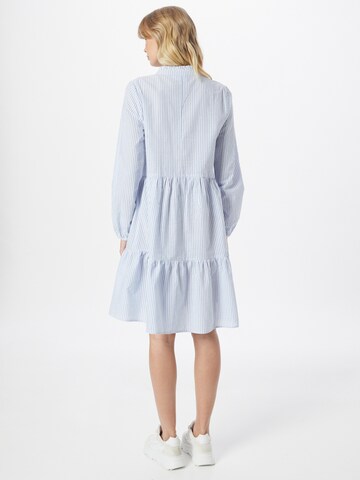 SAINT TROPEZ Dress 'Linette' in Blue