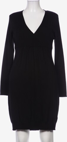 monari Dress in XXL in Black: front