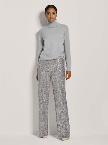 Pull-over MADELEINE en gris