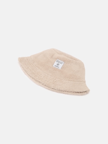 salzhaut Hoed 'Hildana' in Beige