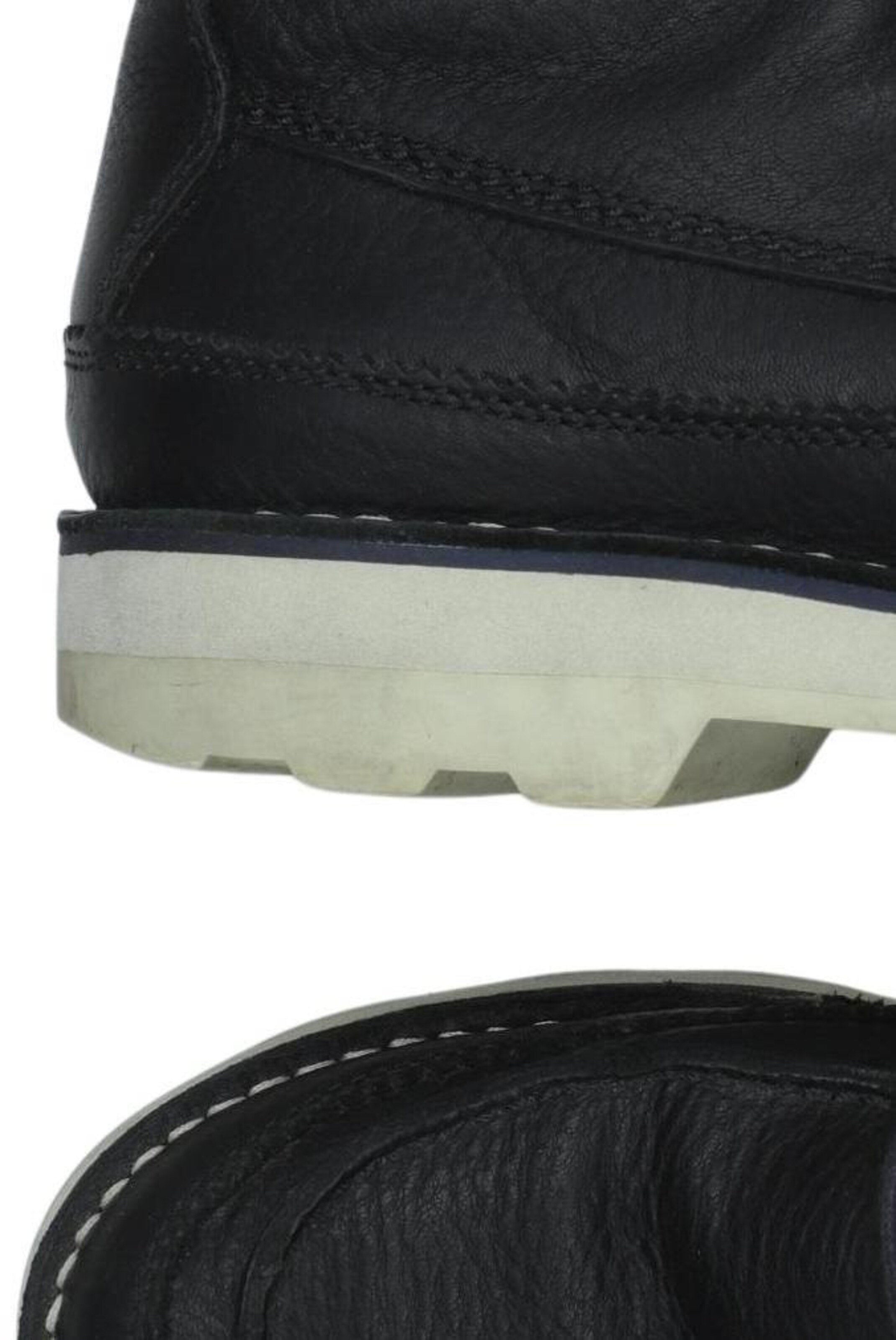 CLARKS Anke & Mid-Calf Boots in 43 in Black