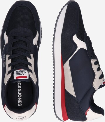 JACK & JONES Sneakers laag 'Robin' in Blauw