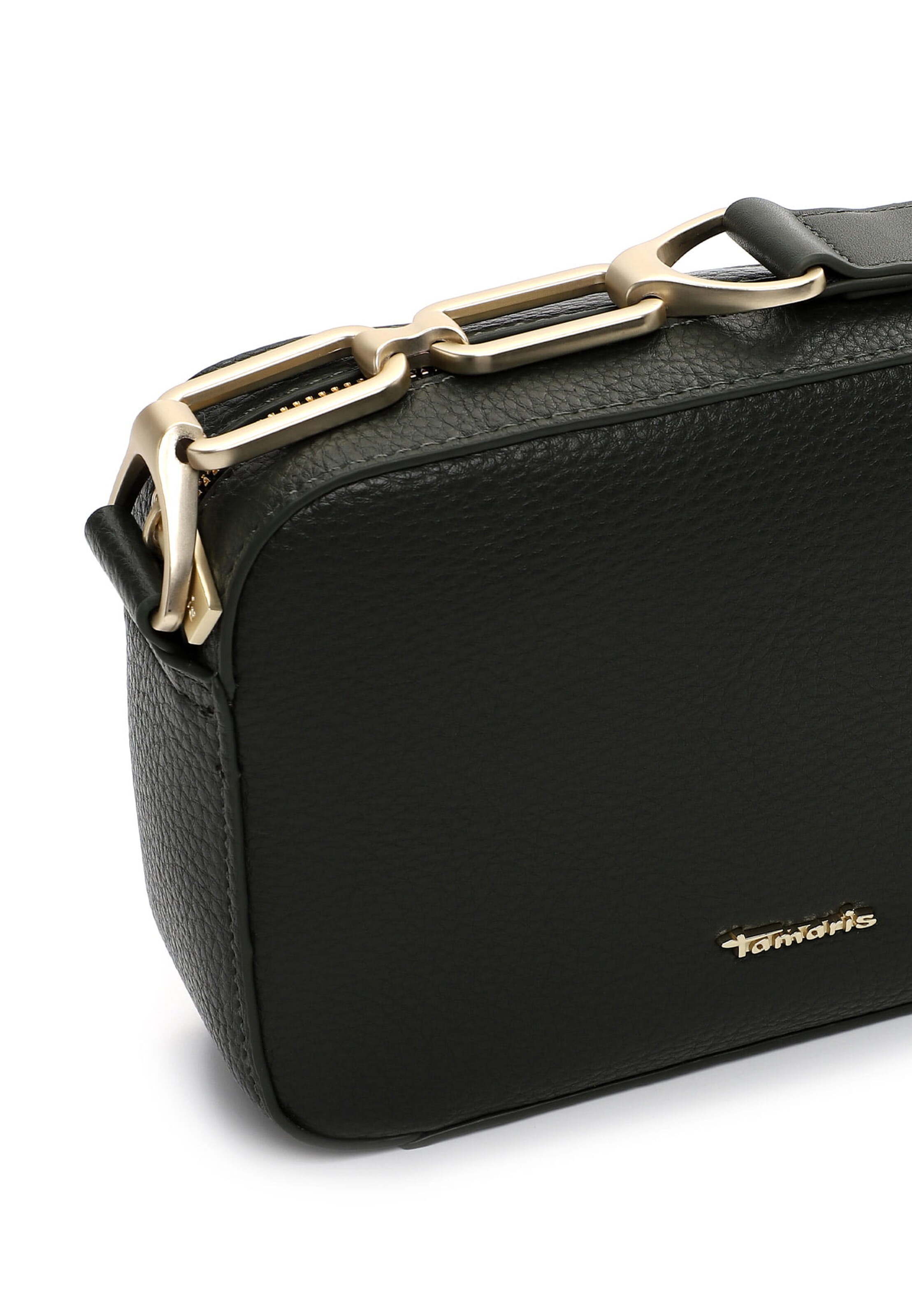 Tamaris Crossbody bag 'Ghalia' in Green