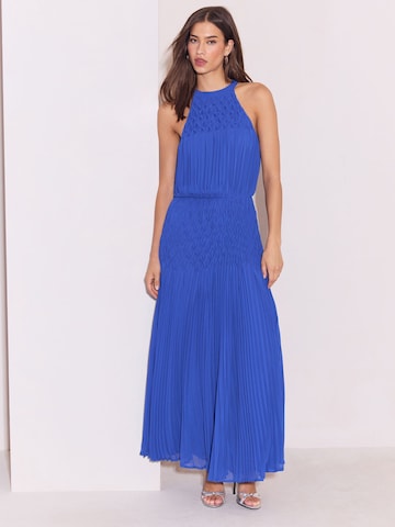 Lipsy - Vestido en azul