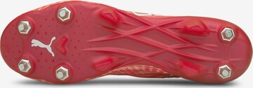 PUMA Soccer Cleats 'ULTRA 1.3 MxSG' in Pink