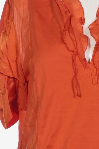 HIGH Blouse & Tunic in L in Orange