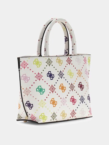 Borsa a mano 'Emelie' di GUESS in colori misti