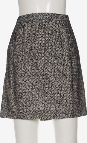 Love Moschino Skirt in L in Black: front