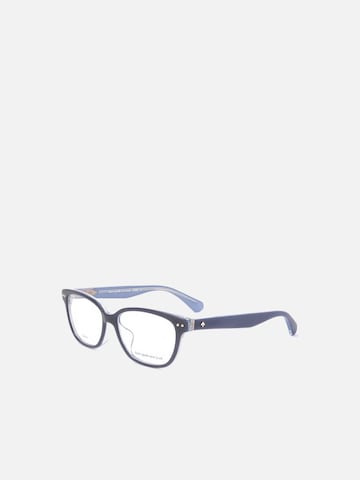 Kate Spade Zonnebril 'Kate Spade AURELIA/F Blue 52/15/140 WOMAN Eyewear Frame' in Blauw: voorkant
