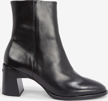 Bottines Calvin Klein en noir