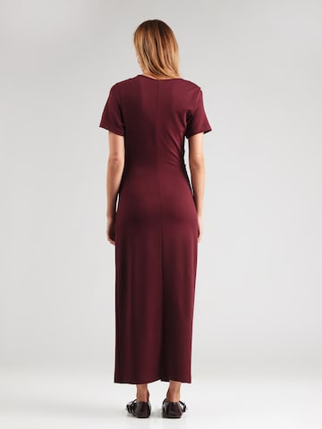 Robe & Other Stories en rouge