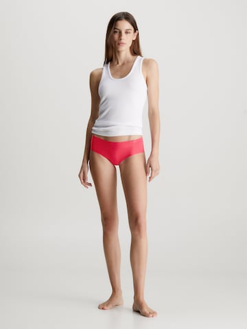 Calvin Klein Underwear Дамски бикини в бежово