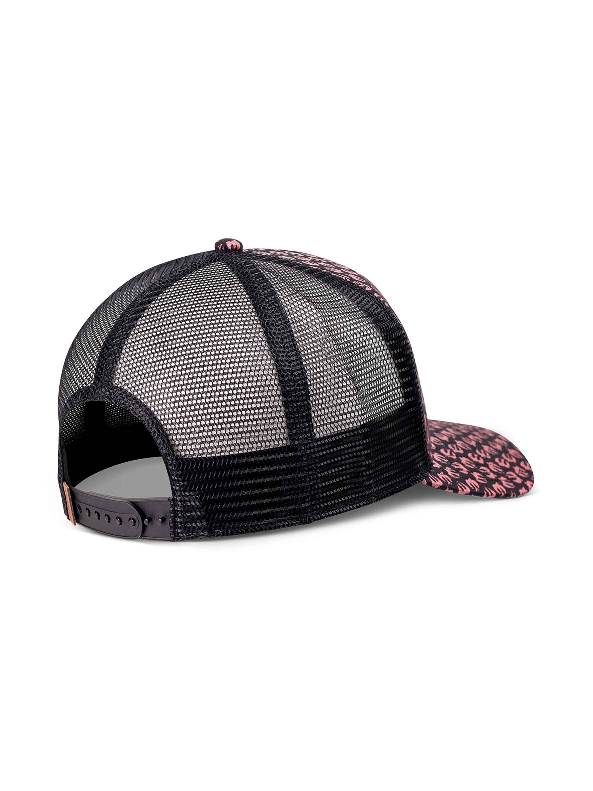 DJINNS Cap 'HFT Swallows' in Mixed colors