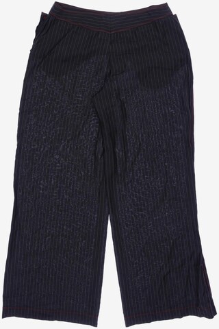 Philosophy di Alberta Ferretti Pants in L in Black