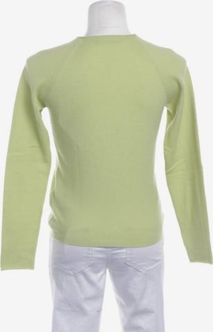 BOSS Sweater & Cardigan in XS in Green