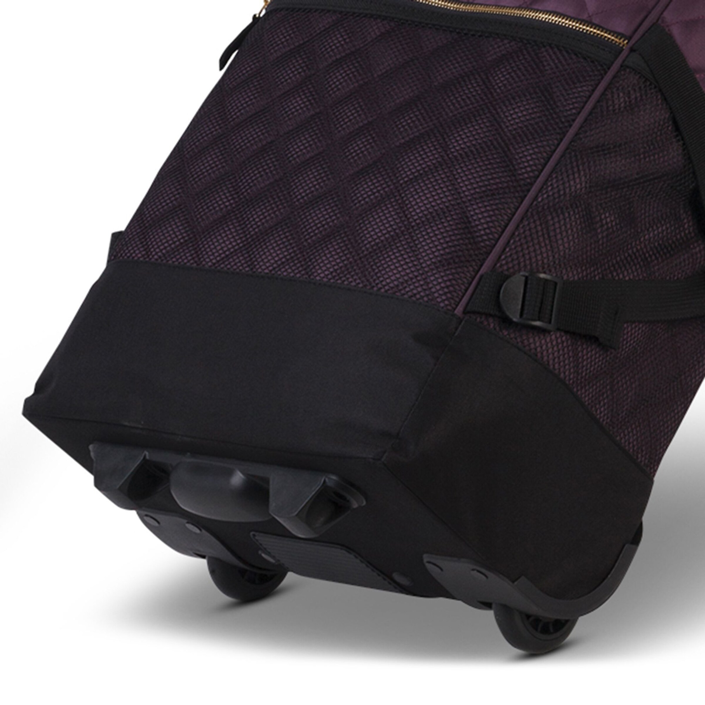 Punta Trolley 'Classy' in Grau
