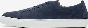 Bianco Sneaker 'AJAY ' in Blau: predná strana