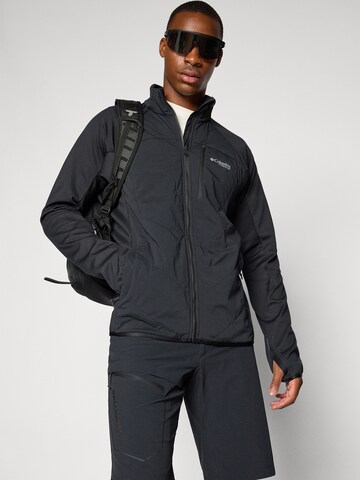Veste outdoor 'Arctic Crest™' COLUMBIA en noir