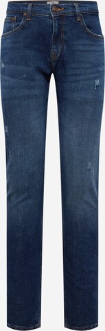 LTB סקיני ג'ינס 'SMARTY' בכחול: מלפנים