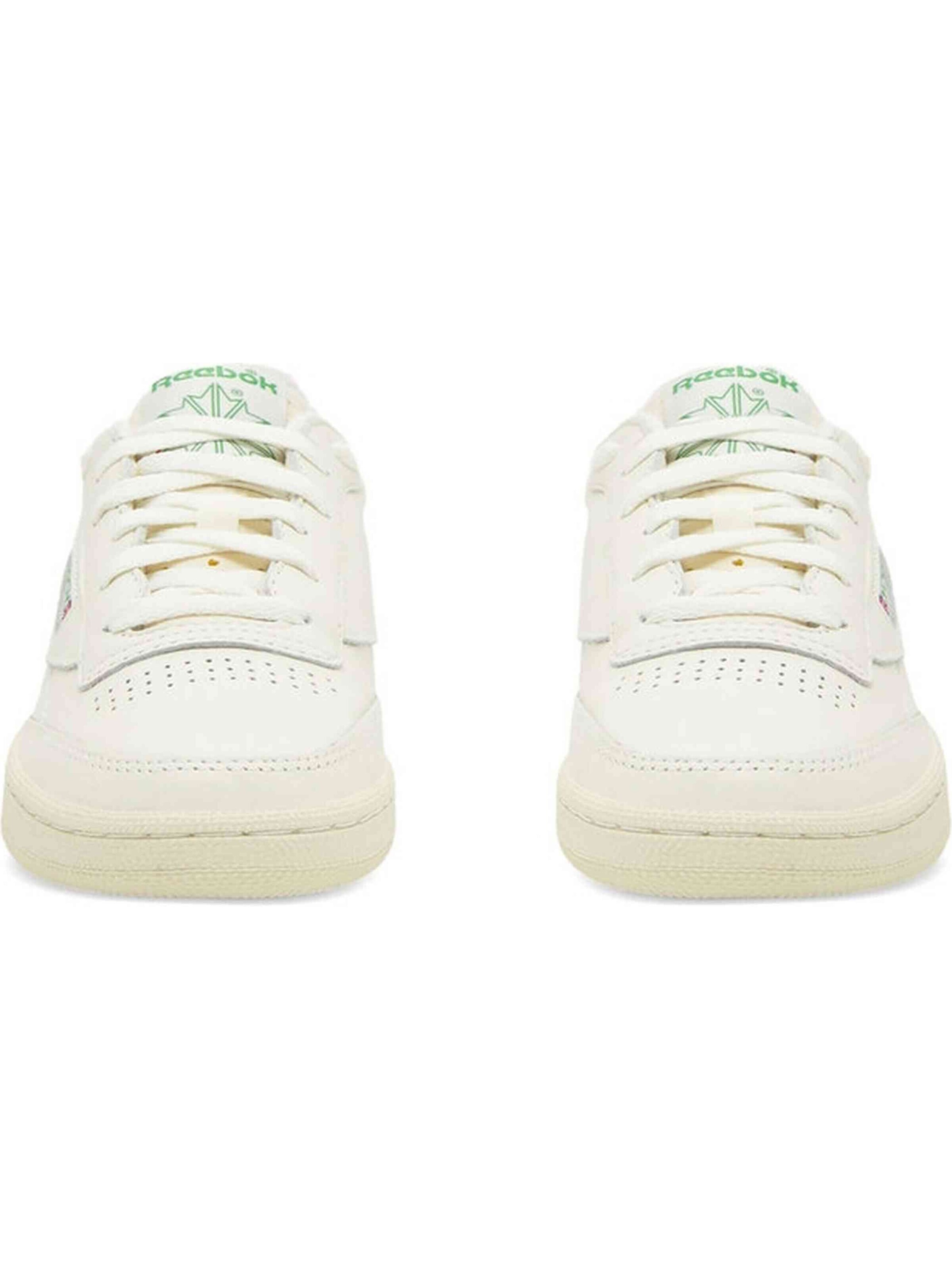 Scarpa sportiva '100007797' di Reebok in beige