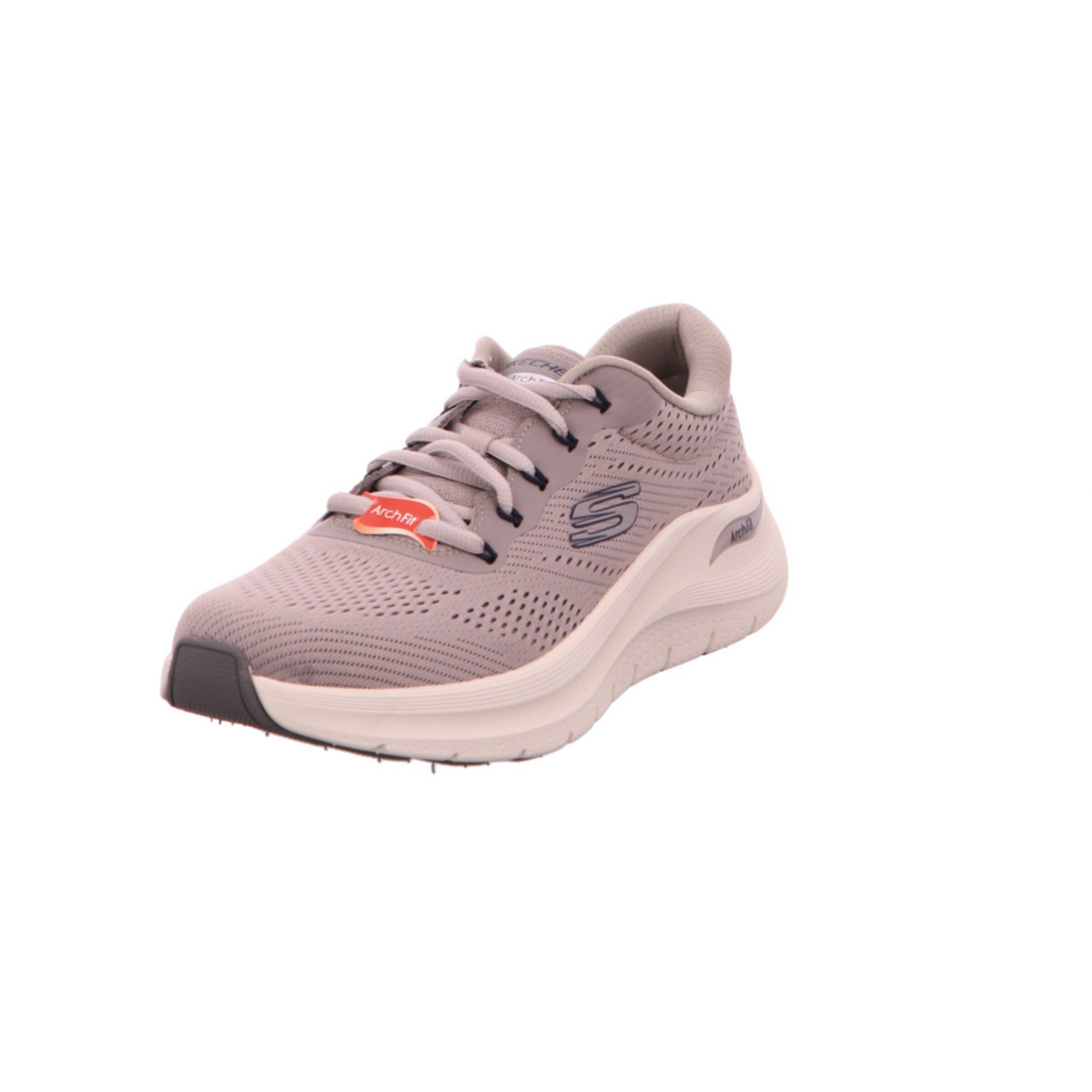 SKECHERS Sneakers in Beige