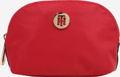 TOMMY HILFIGER Trousse de maquillage 'POPPY' en rouge, Vue avec produit