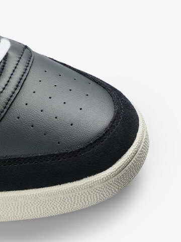 Baskets basses 'Ford' Scalpers en bleu