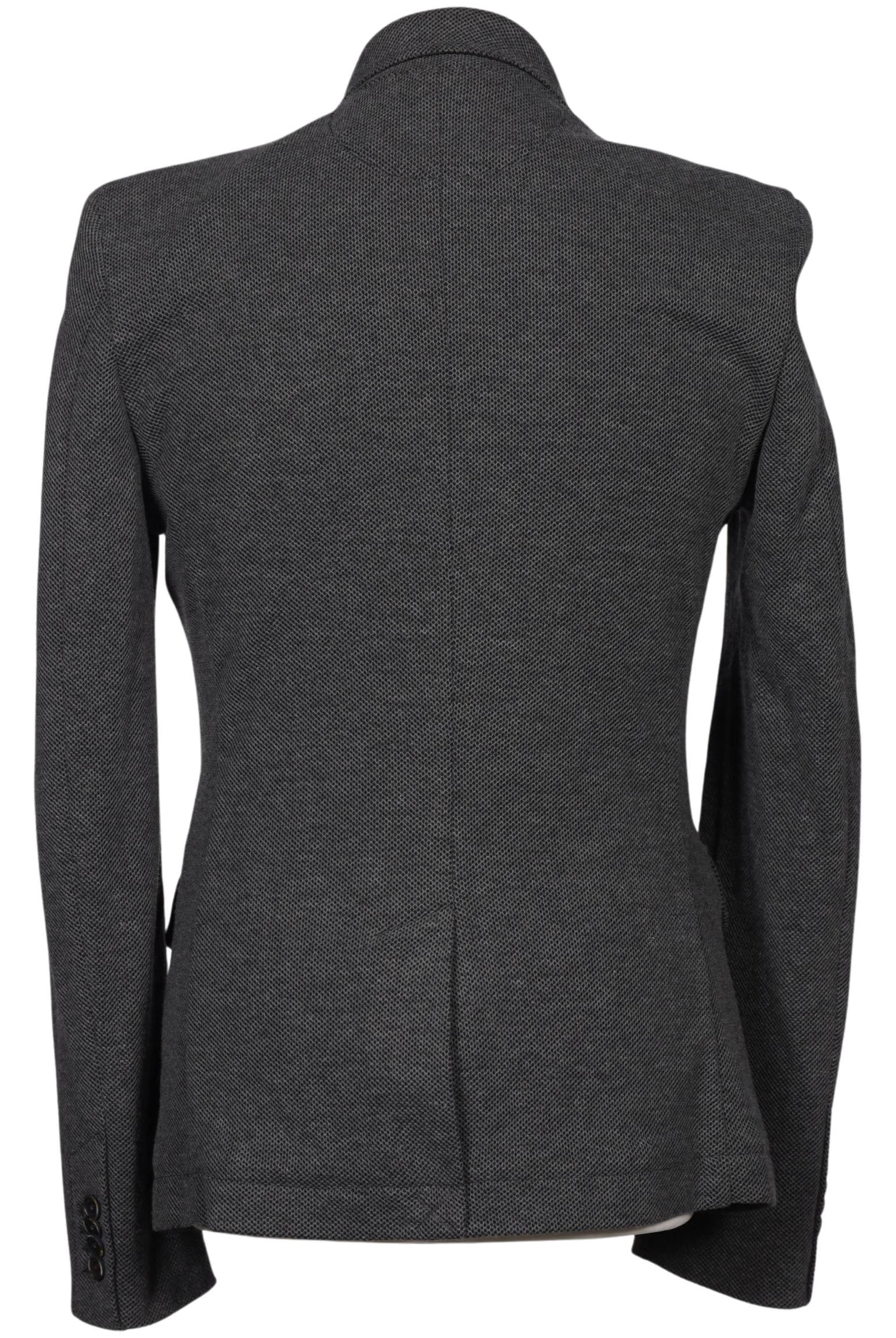 CAMP DAVID Suit Jacket in M in Grey