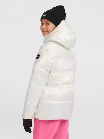 Veste outdoor O'NEILL en beige