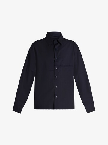 Coupe regular Chemise COSTUMEIN en bleu