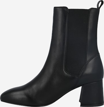 Boots chelsea 'Vivian' di ABOUT YOU in nero