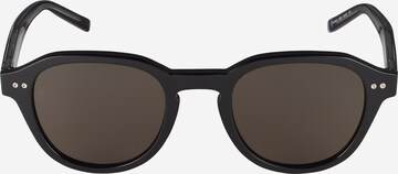 Lunettes de soleil '1970/S' TOMMY HILFIGER en noir