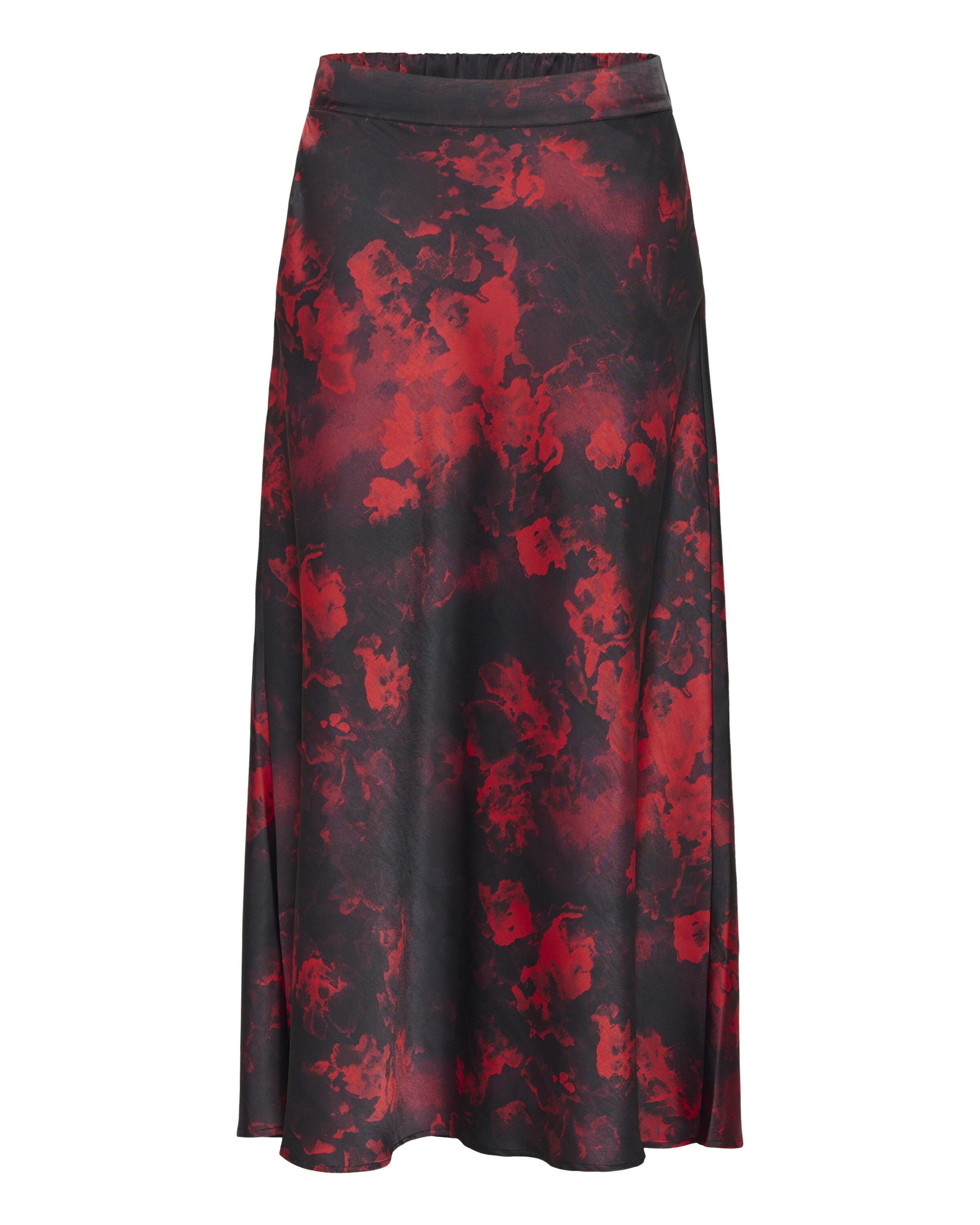 CULTURE Rok in Rood: voorkant