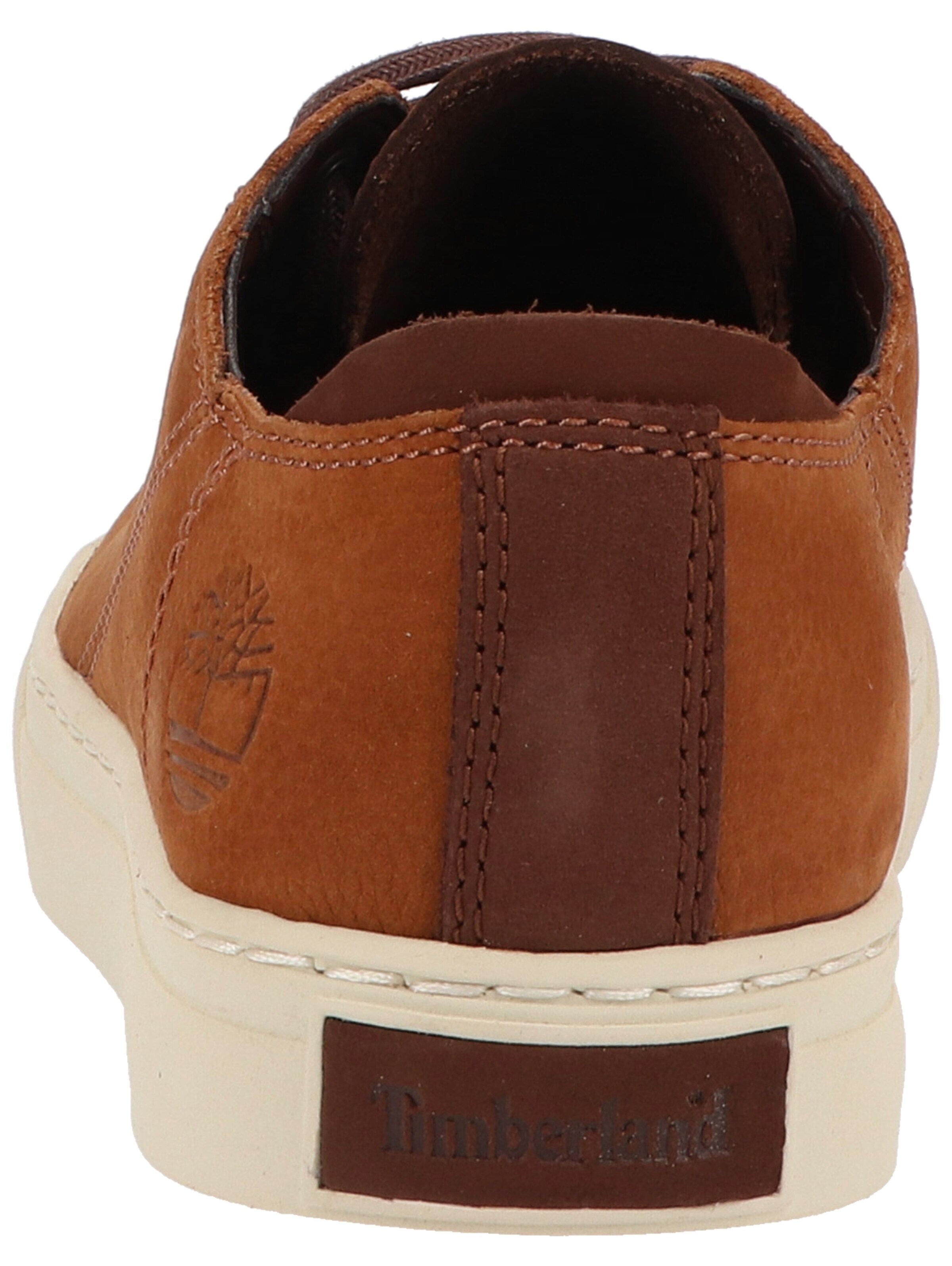 TIMBERLAND Sneaker in Braun