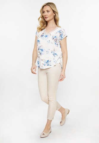 Usha Top in Wit