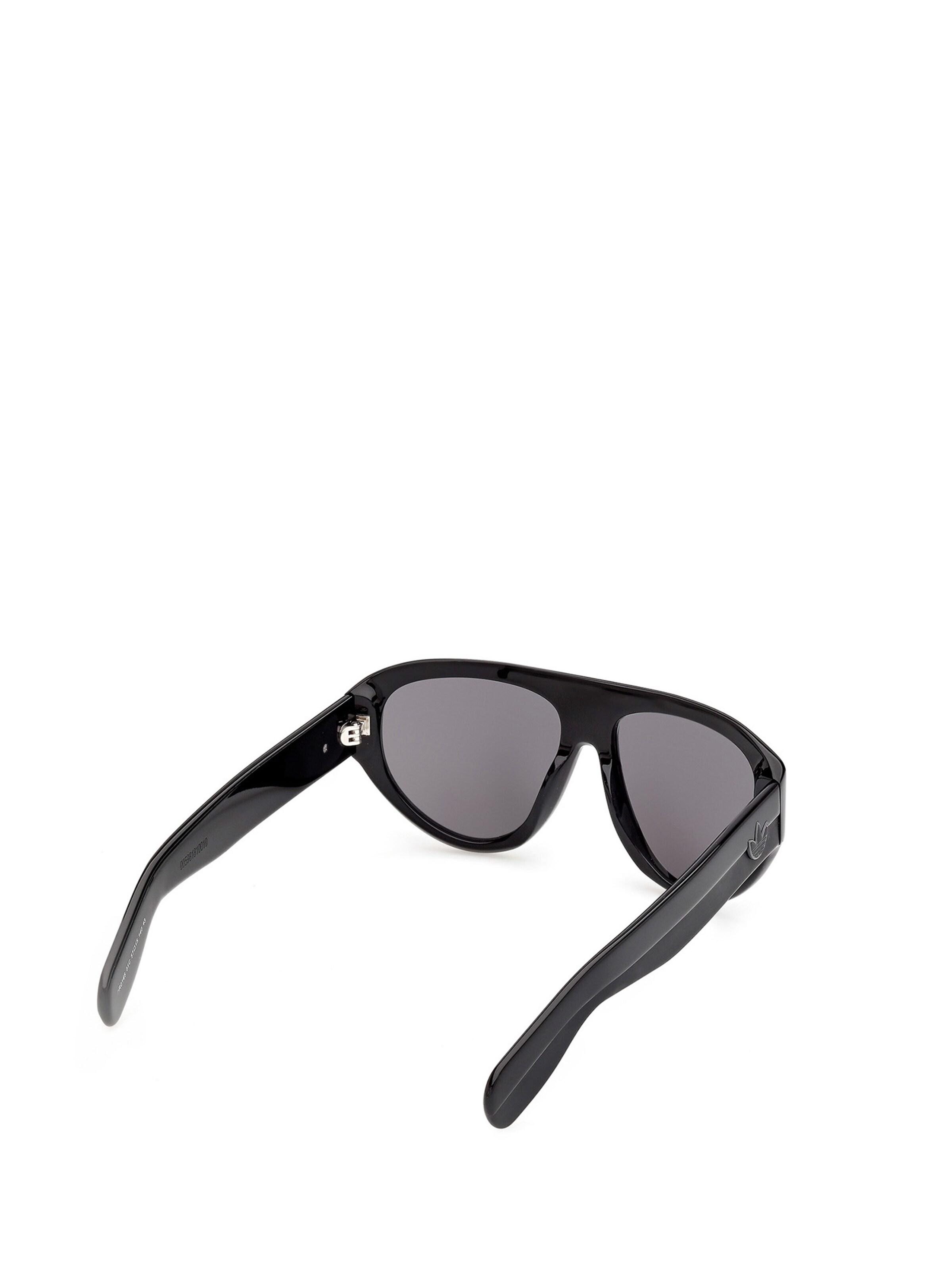 ADIDAS ORIGINALS Zonnebril in Zwart