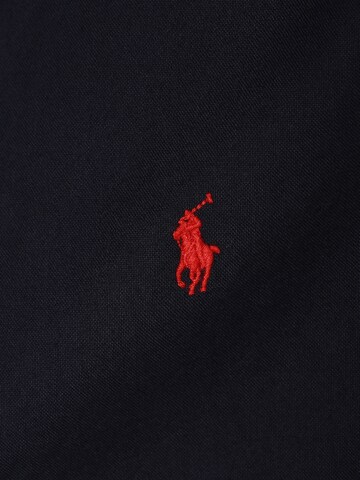 Polo Ralph Lauren Средняя посадка Рубашка в Синий