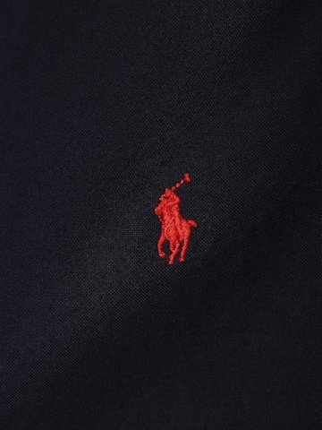 Polo Ralph Lauren Regular Fit Skjorte i blå