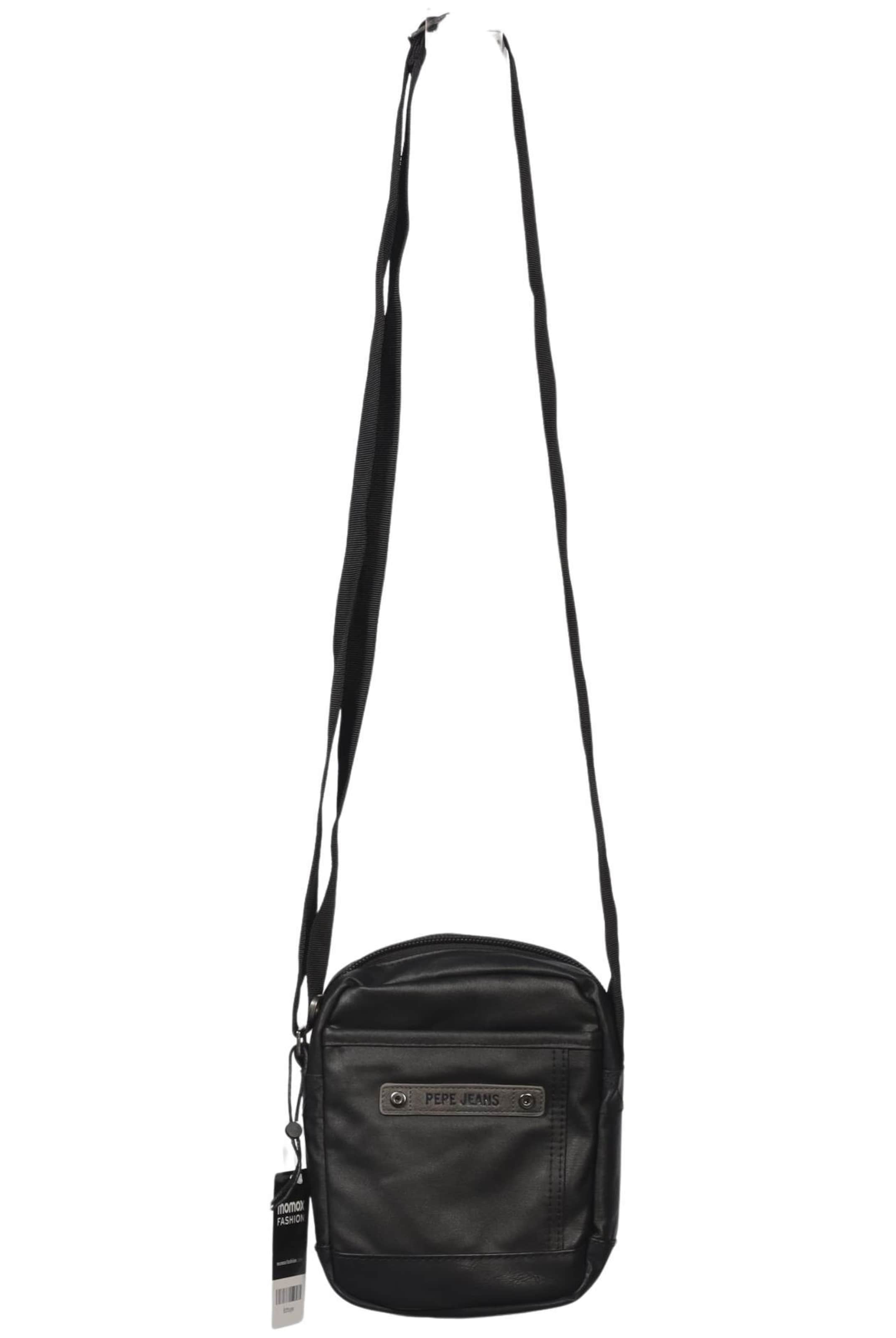 Pepe Jeans Bag in One size in Black: front