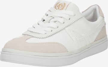 ALDO Matalavartiset tennarit 'CLUBTRAINER' värissä valkoinen: etupuoli