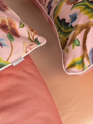 ESSENZA Bettbezug in Pink