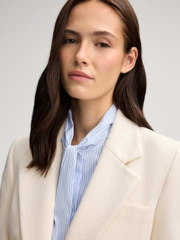 JOOP! Blazer 'Jil' in Beige