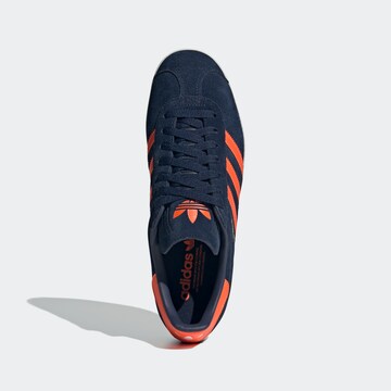 ADIDAS ORIGINALS Sneaker in Blau